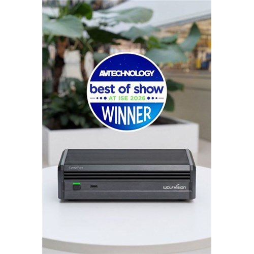 ISE award